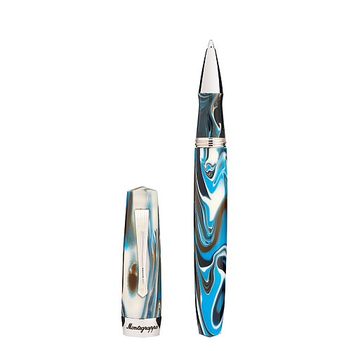 Montegrappa Elmo 02 Sorapis  ELMO02-S-RB