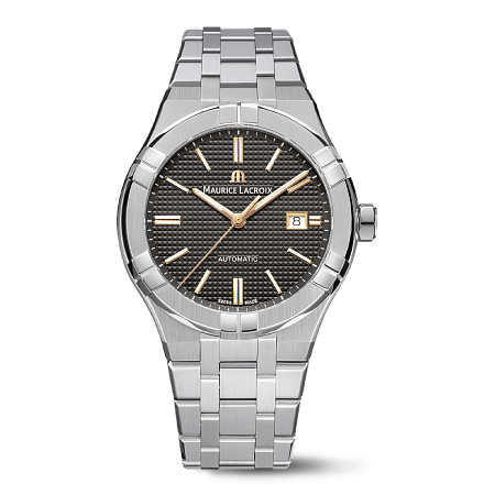 Maurice Lacroix AIKON Date AI6008-SS002-331-1