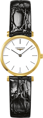 Longines La Grande Classique L4.209.2.12.2