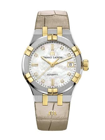 Maurice Lacroix AIKON Automatic AI6006-PVY11-170-1