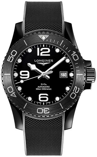 Longines HydroConquest L3.784.4.56.9