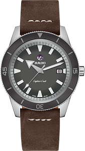 Rado Captain Cook R32.505.01.5 XL