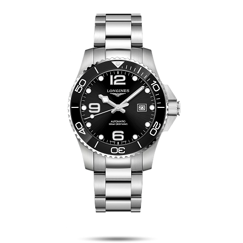 Longines HydroConquest L3.782.4.56.6