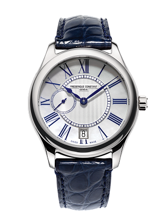 Frederique Constant Ladies Automatic Small Seconds FC-318MPWN3B6