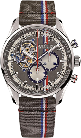 Zenith Chronomaster El Primero Open 03.2046.4061/91.C769