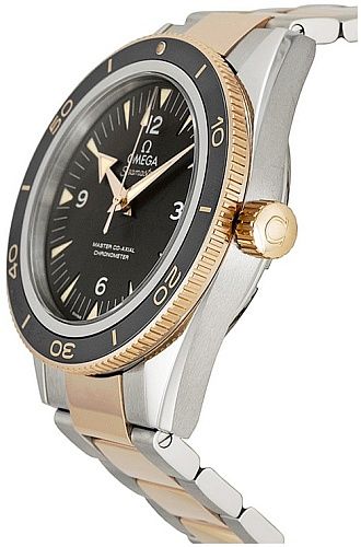 Omega Seamaster 300  OM23320412101001