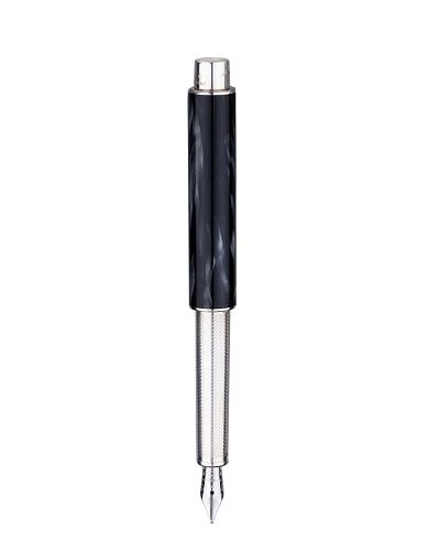 Перьевая ручка Montegrappa GNOMO-C-F1