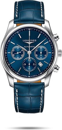 Longines Master Collection L2.759.4.92.0