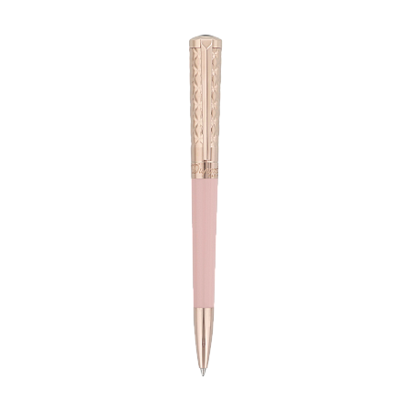 Ручка шариковая Liberte S.T.Dupont 465278