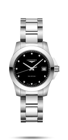 Longines Conquest  l3.377.4.57.6