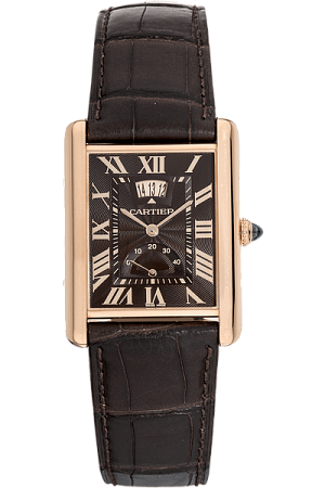 Cartier Tank Louis W1560002