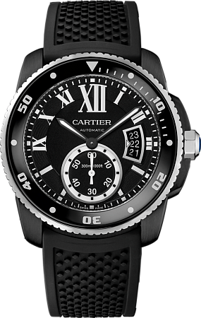 Cartier Calibre Diver WSCA0006