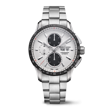 Maurice Lacroix PONTOS PT6038-SSL22-130-1