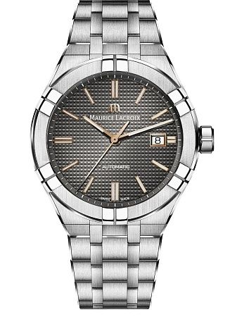 Maurice Lacroix AIKON Automatic AI6008-SS002-331-1