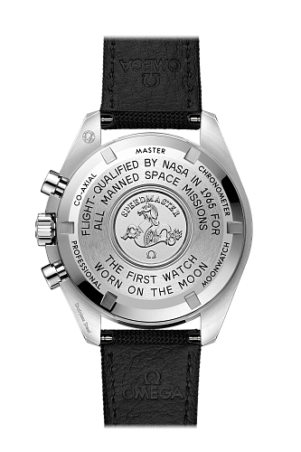 Omega Speedmaster Moonwatch PROFESSIONAL CO‑AXIAL MASTER CHRONOMETER CHRONOGRAPH om31032425001001
