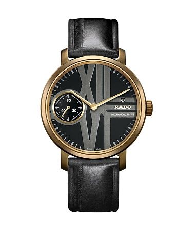 Rado Diamaster R14.586.15.5 XXL