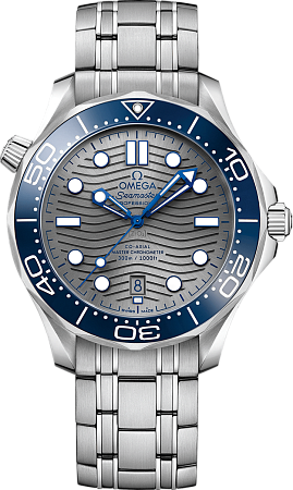 Omega Seamaster Diver 300m  OM21030422006001