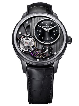 Maurice Lacroix MASTERPIECE Gravity MP6118-PVB01-330-1