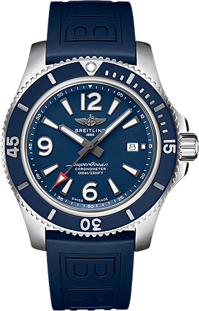 Breitling Superocean II 44 A17367D81C1S2