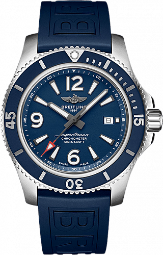 Breitling Superocean II 44 A17367D81C1S2