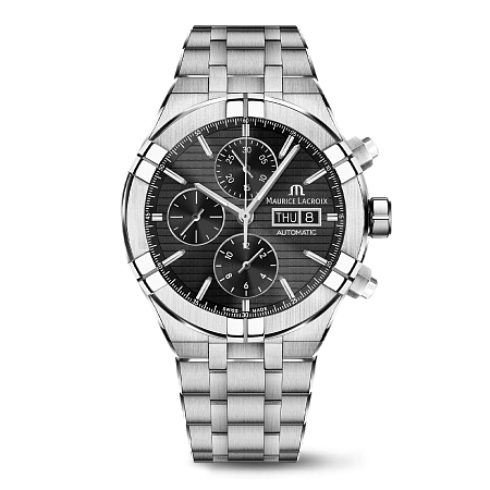 Maurice Lacroix AIKON AI6038-SS002-330-1