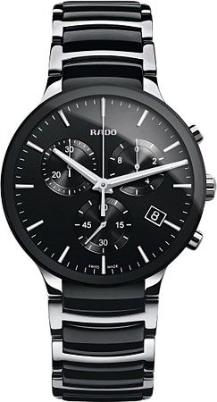 Rado Centrix Chronograph R30.130.15.2 XL