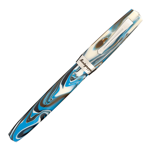 Montegrappa Elmo 02 Sorapis  ELMO02-S-RB