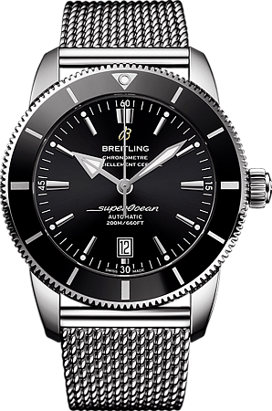 Breitling Superocean 46 Heritage II AB2020121B1A1 