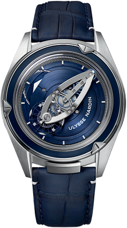 Ulysse Nardin FREAK VISION 2505-250