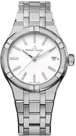 Maurice Lacroix AIKON AI1106-SS002-150-1