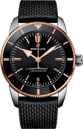 Breitling Superocean 44 Heritage II UB2030121B1S1