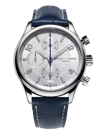 Frederique Constant Runabout RHS Chronograph FC-392RMS5B6