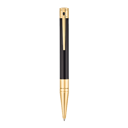 Ручка шариковая D-Initial S.T.Dupont 265202