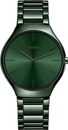 Rado True Thinline R27.264.31.2 L