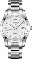 Longines Conquest Classique  L2.785.4.76.6
