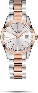 Longines Conquest Classic  L2.386.3.72.7