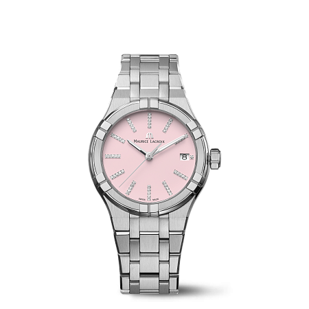 Maurice Lacroix AIKON Color Edition AI1106-SS002-550-1