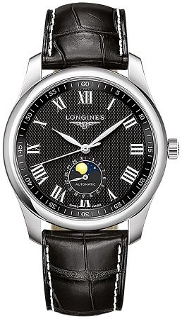 Longines Master Collection l2.909.4.51.7