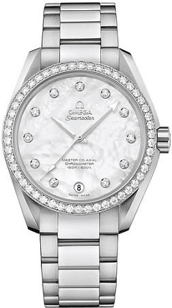 Omega Seamaster Aqua Terra 150M  om23115392155001