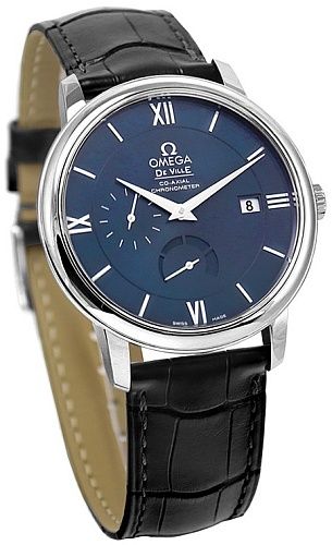 Omega De Ville PRESTIGE Om42413402103001