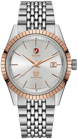 Rado Golden Horse Automatic R33.100.01.3 XL