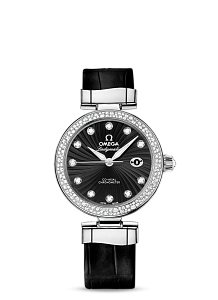 Omega De Ville LadyMatic om42538342051001