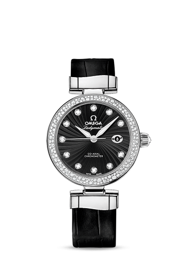 Omega De Ville LadyMatic om42538342051001