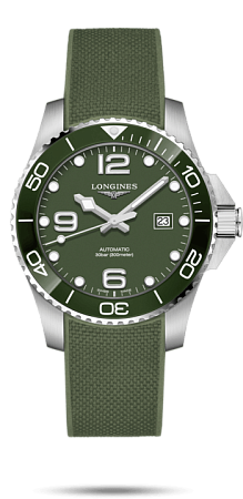 Longines HydroConquest  l3.782.4.06.9