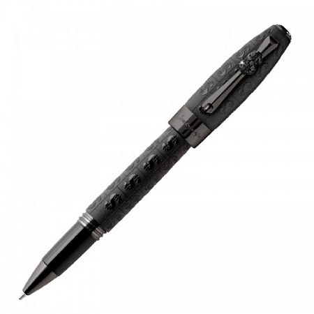 Пишущий инструмент  Montegrappa  CASH RUTHENIUM CASHL-BP