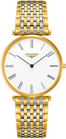 Longines La Grande Classique L4.766.2.11.7