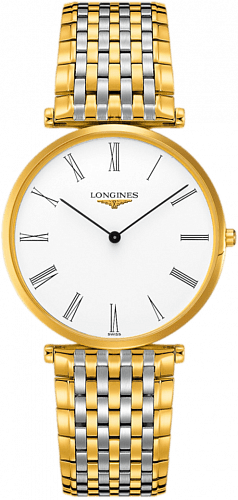 Longines La Grande Classique L4.766.2.11.7