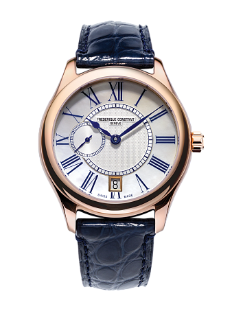 Frederique Constant Ladies Automatic Small Seconds FC-318MPWN3B4