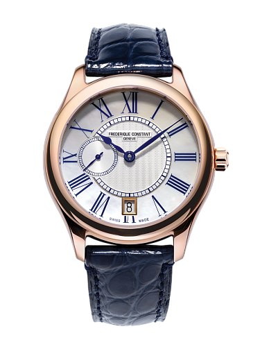 Frederique Constant Ladies Automatic Small Seconds FC-318MPWN3B4