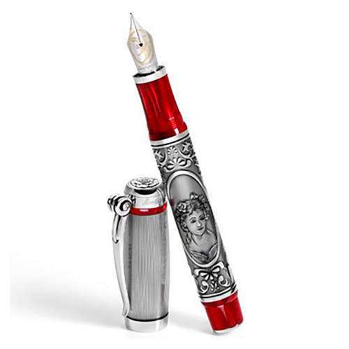 Пишущий инструмент Montegrappa Traviata 88-476